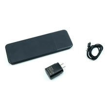 Load image into Gallery viewer, Samsung Wireless Charger Trio - Black
