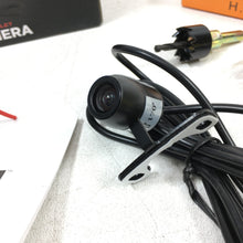Load image into Gallery viewer, Metra Bullet Back-Up Camera (BB-SBC) Black - NEW (3 PACK)
