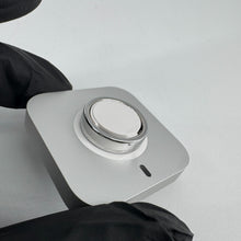 Load image into Gallery viewer, Oura Ring Gen 5 Size 10 - Silver
