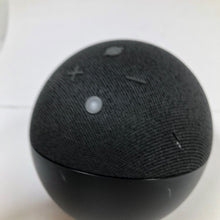Load image into Gallery viewer, Amazon Echo Dot 5th Gen Smart Speaker Black C2N6L4 acceptable
