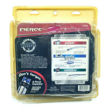 Load image into Gallery viewer, Fierce Audio - Complete AMP Hookup Kit - 8 AWG - Up to 600W
