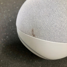 Load image into Gallery viewer, Amazon Echo Dot 5th Generation C2N6L4 White Bluetooth Alexa Smart Speaker
