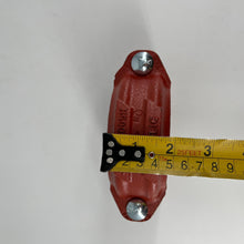 Load image into Gallery viewer, Victaulic FireLock 3"/88.9-005H orange enamel grooved rigid.. (VL030005PE0)
