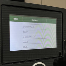 Load image into Gallery viewer, JURA S8 Automatic Coffee Machine with Touchscreen Moonlight Silver (LOCAL PICK )
