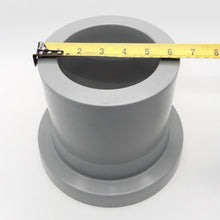 Load image into Gallery viewer, Niron 6"  Spigot x Butt-Fusion Electrofusion SDR 7.3 19/21 PP-RCT (Grey)
