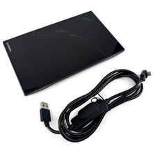 Load image into Gallery viewer, Garmin DriveSmart 86 8" GPS Navigator GPS - Cracked Display
