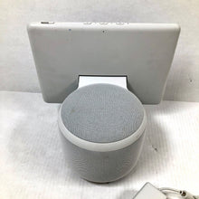 Load image into Gallery viewer, Amazon Echo Show 10 (3rd Generation) White Wireless Alexa Smart Speaker (T4E4AT)
