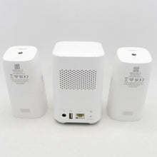 Load image into Gallery viewer, Eufy Security Complete Home System (eufyCam 3 w/ solar + HomeBase 2) T88711W1

