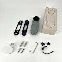 Load image into Gallery viewer, Google Nest Doorbell (Wired, 3rd Gen) - 2025 Model - Hazel
