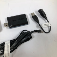 Load image into Gallery viewer, magicJack Plus K1103 VoIP Phone Adapter - USB Ethernet Dongle

