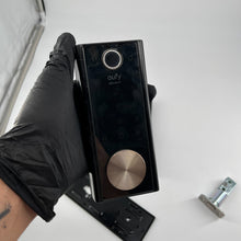 Load image into Gallery viewer, Eufy T8520J11 Smart Lock with Fingerprint Unlocking Keyless
