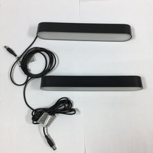 Load image into Gallery viewer, Philips Hue Play 7820230U7 White and Color Smart TV LED Light Bar 2 PACK
