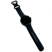 Load image into Gallery viewer, Google Pixel Watch 4 45mm Matte Black Aluminum (LTE) Scratch
