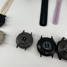 Load image into Gallery viewer, LOT of 12 Garmin Watches for PARTS!
