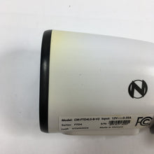 Load image into Gallery viewer, Night Owl CM-FTD4LS-B-V2 2K Wired Camera and 60' BNC Cable (Acceptable)

