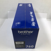 Load image into Gallery viewer, Brother TN-760 High-Yield Toner Cartridge - Black
