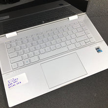 Load image into Gallery viewer, HP Envy 15-ew0013dx Laptop Intel Core i5-1235U 1.3GHz, 8GB RAM, 256GB SSD, W11H
