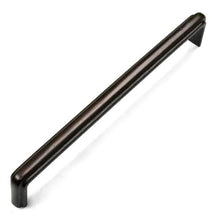Load image into Gallery viewer, Signature Hardware 15" Solid Bronze Appliance Pull (Bronze Patina) AP-005-BP-15

