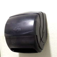 Load image into Gallery viewer, WESTCRAFT HRT DISPENSER W/ PUSH BAR WC9900BLK
