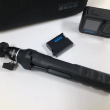 Load image into Gallery viewer, GoPro HERO 13 Black 5.3K HDR 27MP Camera ISSUES
