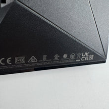 Load image into Gallery viewer, NVIDIA SHIELD TV Pro Android 16GB 4K 2nd Gen P2897 w/ Remote &amp; Adapter
