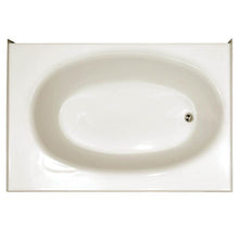 Load image into Gallery viewer, Hydro Systems KONA 6036 GC TUB ONLY-BISCUIT-RIGHT HAND - KON603615GTO
