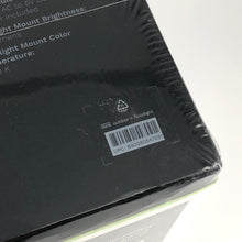 Load image into Gallery viewer, BRAND NEW | Blink Wireless Outdoor + Floodlight HD Security Camera Kit SEALED
