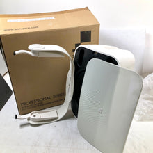Load image into Gallery viewer, *READ* Sonance PS-S83T Professional Series 8" Surface-Mount Subwoofer, White
