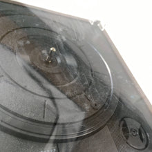 Load image into Gallery viewer, Victrola Modern Bluetooth Turntable Espresso VTA-67-ESP
