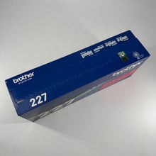 Load image into Gallery viewer, Genuine Brother TN227M Magenta High Yield Toner Cartridge NEW Sealed OEM 2300
