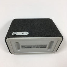 Load image into Gallery viewer, Lenovo Smart Clock 2 Black CD-24502F
