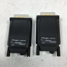 Load image into Gallery viewer, TV Logic 1-Channel DVI Over Fiber Optics Transmitter Module TVX-Ds-Tx, TVX-Ds-Rx

