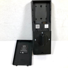 Load image into Gallery viewer, Eufy Security T8510 Smart Lock Wi-Fi Replacement Deadbolt - Black
