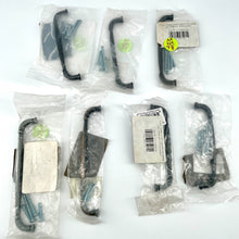 Load image into Gallery viewer, Lot of 7 Different Cabinet Pulls See Details
