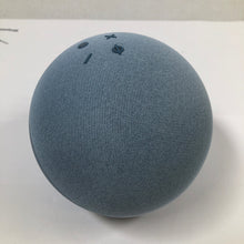 Load image into Gallery viewer, Amazon Echo 4th Gen Bluetooth Smart Speaker L4S3RE – Blue Full Size
