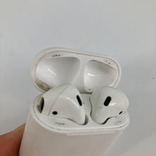Load image into Gallery viewer, 3-PACK Apple AirPods 2nd Generation w/ Case A1602 A2032 A2031 PAIRING ERROR
