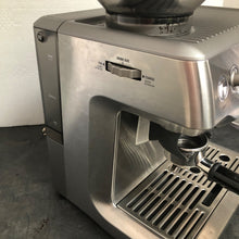 Load image into Gallery viewer, Breville Barista Express Espresso Machine BES870XL - Brushed Stainless Steel
