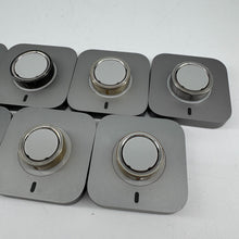 Load image into Gallery viewer, Lot of 7 Oura Ring 4 Smart Rings Mixed Sizes - For Parts Only
