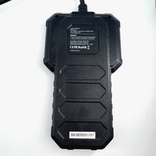 Load image into Gallery viewer, Rexing - Universal OBD II Scanner &amp; Engine Code Reader for 1996+ Vehicles Black
