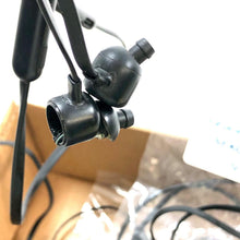 Load image into Gallery viewer, FOR PARTS LOT OF 15 Beats Flex Wireless Bluetooth Earbuds Earphones - Black/Whit
