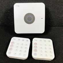Load image into Gallery viewer, Ring Alarm Pro Home Security Kit
