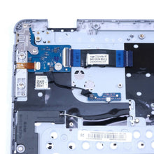 Load image into Gallery viewer, SAMSUNG CHROMEBOOK PLUS XE521QAB 12.2" Full Keyboard and trackpad Assembly
