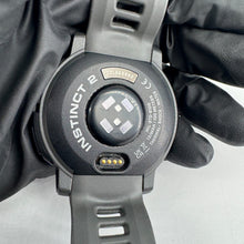 Load image into Gallery viewer, Garmin Instinct 2 Solar 45mm Gray (GPS)

