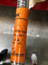 Load image into Gallery viewer, VicFlex AH5-72H Flexible Sprinkler Hose Fitting
