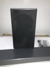 Load image into Gallery viewer, LG SL8YG 3.1.2-Channel Bluetooth Soundbar Subwoofer 440W "NO POWER SUPPLY "READ"
