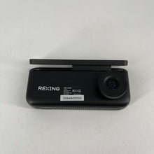 Load image into Gallery viewer, Rexing R88 4K Front + 4K Rear Dual Sony STARVIS Dash Cam (READ!)
