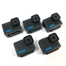 Load image into Gallery viewer, LOT OF 5 NO POWER FOR PARTS GoPro Hero 4K Action Cameras Only
