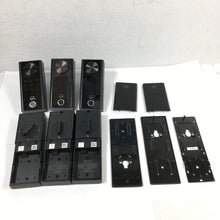 Load image into Gallery viewer, 3 PACK Eufy Security Smart Lock (FOR PARTS!)
