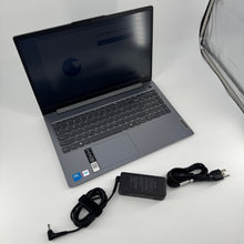 Load image into Gallery viewer, Lenovo IdeaPad Slim 3 15IRU9 i5-13th Gen 8GB 256GB SSD Windows 11 Home
