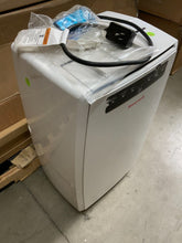 Load image into Gallery viewer, Honeywell MN10CESWW Portable Air Conditioner, 10,000 BTU Cooling, with Dehumidif
